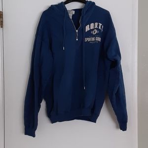 Roots Sportswear Hoodie